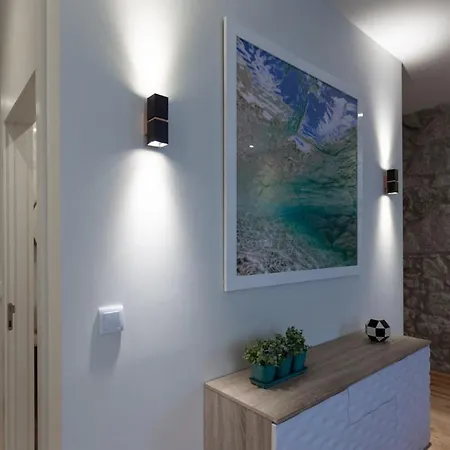 Apartment Swimming Pool Luxury House 2