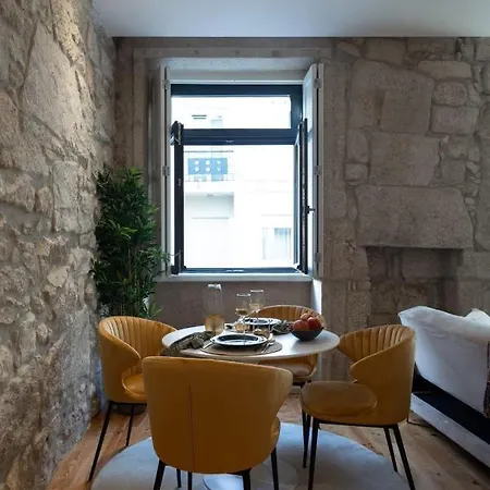Swimming Pool Luxury House 2 Apartment Porto